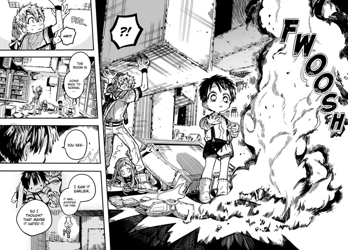 Toilet-Bound Hanako-kun Chapter 82 image 28_optimized
